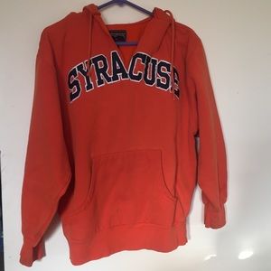 Syracuse Sweatshirt